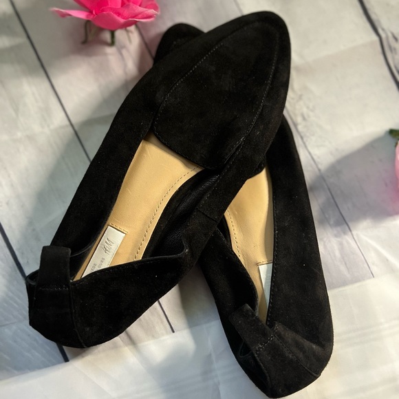 H&M suede shoe - Picture 4 of 5